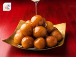 Indian Desserts Gulab Jamun
