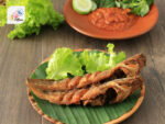 Indonesian Lele Goreng