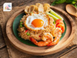 Indonesian Nasi Goreng