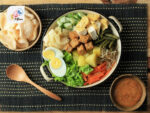 Indonesian Salad Gado Gado Salad