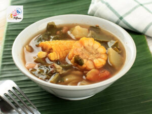 Indonesian Soups Sayur Asem