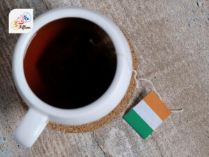 Irish Non Alcoholic Tea