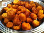 Ivorian Snacks Gbofloto