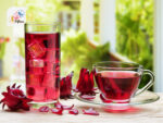 Sorrel Tea