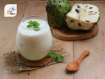 Jamaican Soursop Juice
