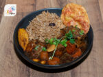 Jamaican Stews Oxtail