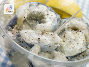 Jellied Eels