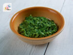 Kashmiri Vegetarian Dishes Kashmir Saag