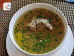 Kazakh Soups Sorpa