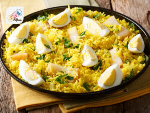 Kedgeree