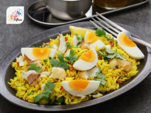 Kedgeree