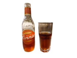 Kinnie