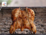 Lao Grilled Chicken