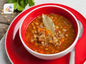 Lentil Soup