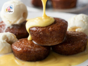 Malva Pudding