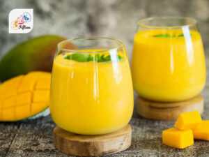 Mango Lassi