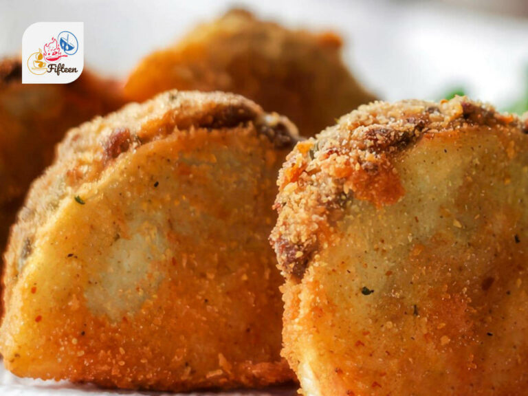 22 Top Libyan Dishes Among the Most Popular Foods