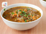 Mediterranean Soups Lentil