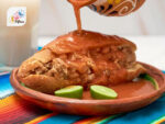 Mexican Sandwiches Torta Ahogada