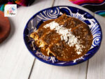Mexican Sauces Mole Sauce1