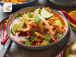 Mexican Soups Aztec