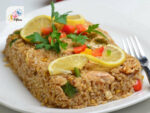 Middle Eastern Rice Dishes Sayadieh