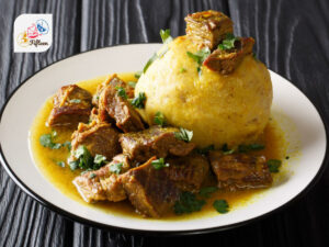 Mofongo