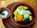 Mongolian Dumplings Bansh