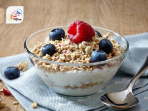 Muesli