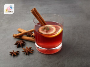 Mulled Wine