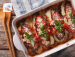 Neapolitan Casseroles and Bakes Parmigiana