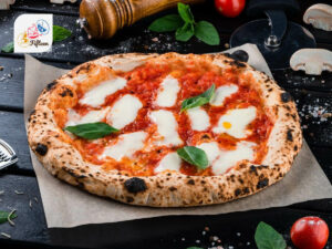 Neapolitan Pizza