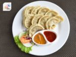 Nepalese Dumplings Momo
