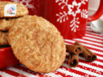 New England Snacks Snickerdoodle