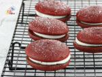 New England Snacks Whoopie