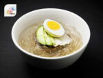 North Korean Noodle Soup Mul Naengmyeon1