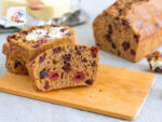 Northern Irish Desserts Barmbrack