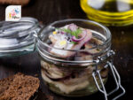 Norwegian Fermented Or Pickled Dishes Herring1