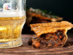 Oceanic Meat Pie With Beer