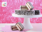 Oceanic Cakes And Pastries Lamingtons