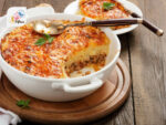 Oceanic Casseroles And Bakes Shepherds Pie