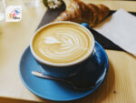 Oceanic Flat White Coffee