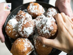 Oliebol