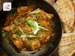 Pakistani Curries Karahi