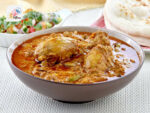 Pakistani Curries Korma