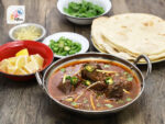 Pakistani Curries Nihari
