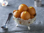Pakistani Desserts Gulab Jamun
