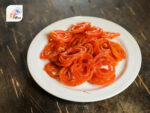Pakistani Desserts Jalebi