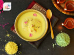 Pakistani Desserts Ras Malai