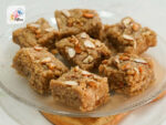 Pakistani Desserts Sohan Halwa